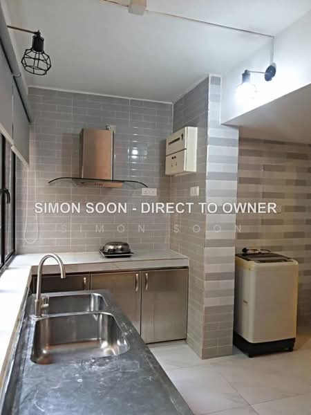 Condominium for Rent at Desa Kudalari - Simon Soon - PropertyGuru.com.my