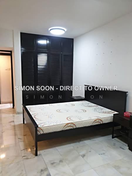 Condominium for Rent at Desa Kudalari - Simon Soon - PropertyGuru.com.my
