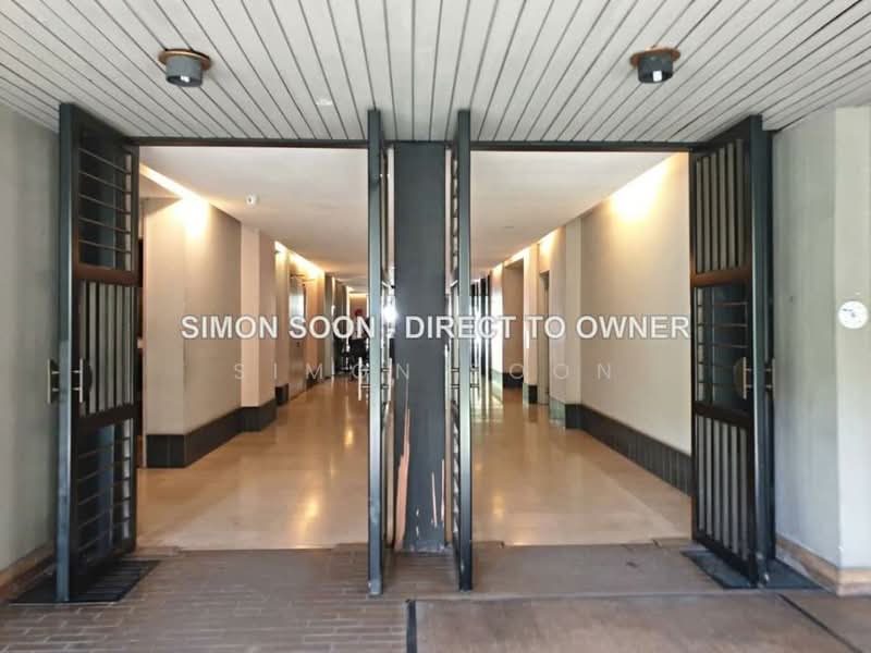 Condominium for Rent at Desa Kudalari - Simon Soon - PropertyGuru.com.my