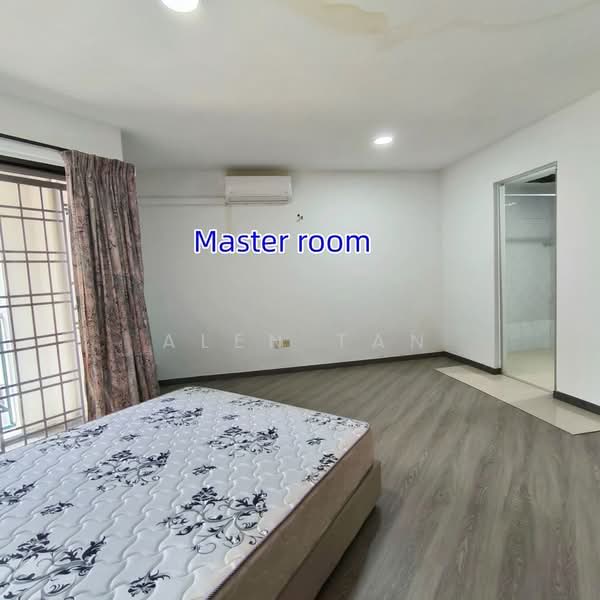 Kondominium untuk Disewa di Polo Park - Alen Tan - PropertyGuru.com.my