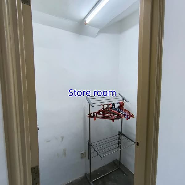 Kondominium untuk Disewa di Polo Park - Alen Tan - PropertyGuru.com.my