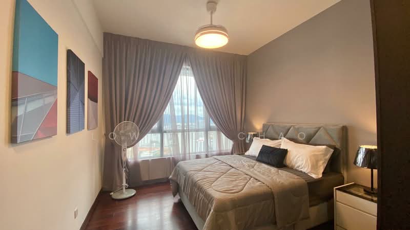 Kondominium untuk Dijual di Agile Mont Kiara - Low Wei Chao - PropertyGuru.com.my