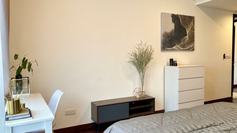 Kondominium untuk Dijual di Agile Mont Kiara - Low Wei Chao - PropertyGuru.com.my