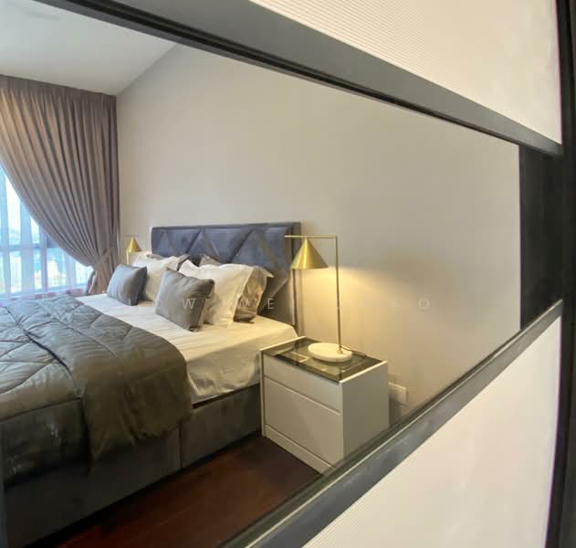 Kondominium untuk Dijual di Agile Mont Kiara - Low Wei Chao - PropertyGuru.com.my