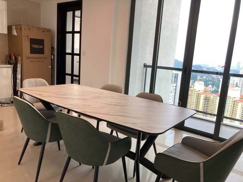 Kondominium untuk Dijual di Agile Mont Kiara - Low Wei Chao - PropertyGuru.com.my