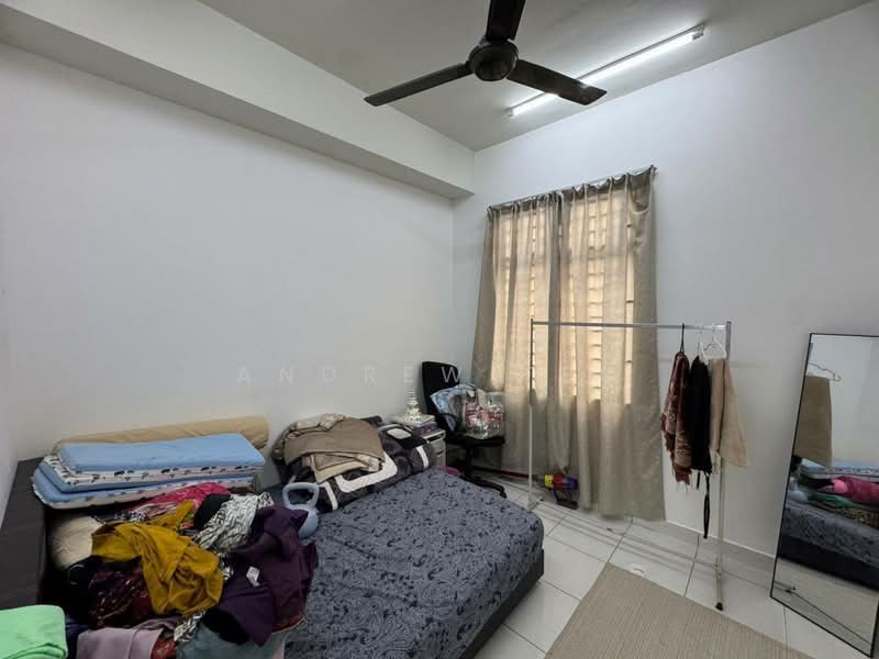 2-storey Terraced House for Sale in Taman Seri Austin (Tebrau) - Andrew Teo - Bedroom - PropertyGuru.com.my