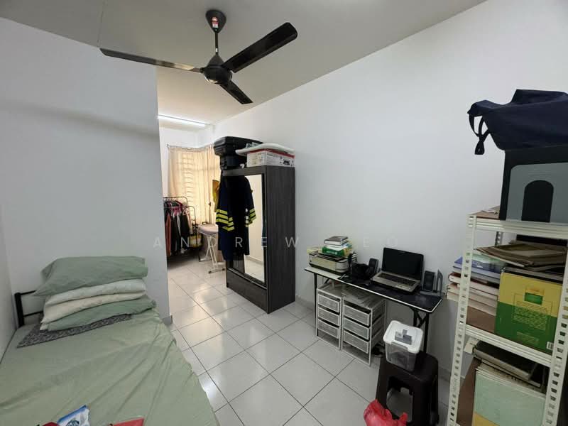 2-storey Terraced House for Sale in Taman Seri Austin (Tebrau) - Andrew Teo - Bedroom - PropertyGuru.com.my