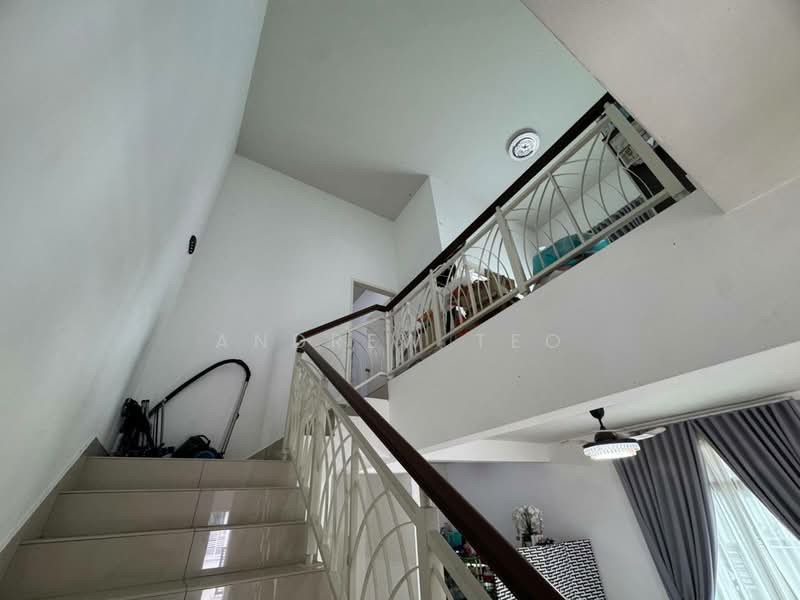 2-storey Terraced House for Sale in Taman Seri Austin (Tebrau) - Andrew Teo - Interior - PropertyGuru.com.my