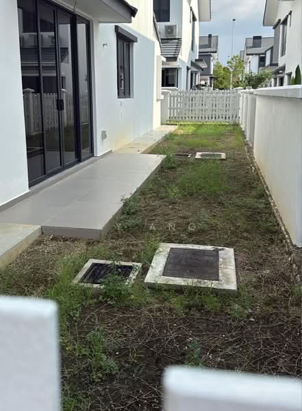 Rumah Berkembar untuk Disewa di Shah Alam (Selangor) - KY Ang - PropertyGuru.com.my