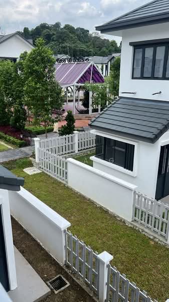 Rumah Berkembar untuk Disewa di Shah Alam (Selangor) - KY Ang - PropertyGuru.com.my