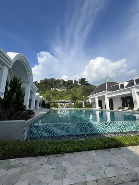 Rumah Berkembar untuk Disewa di Shah Alam (Selangor) - KY Ang - PropertyGuru.com.my