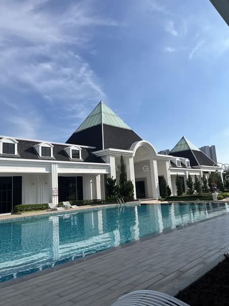 Rumah Berkembar untuk Disewa di Shah Alam (Selangor) - KY Ang - PropertyGuru.com.my