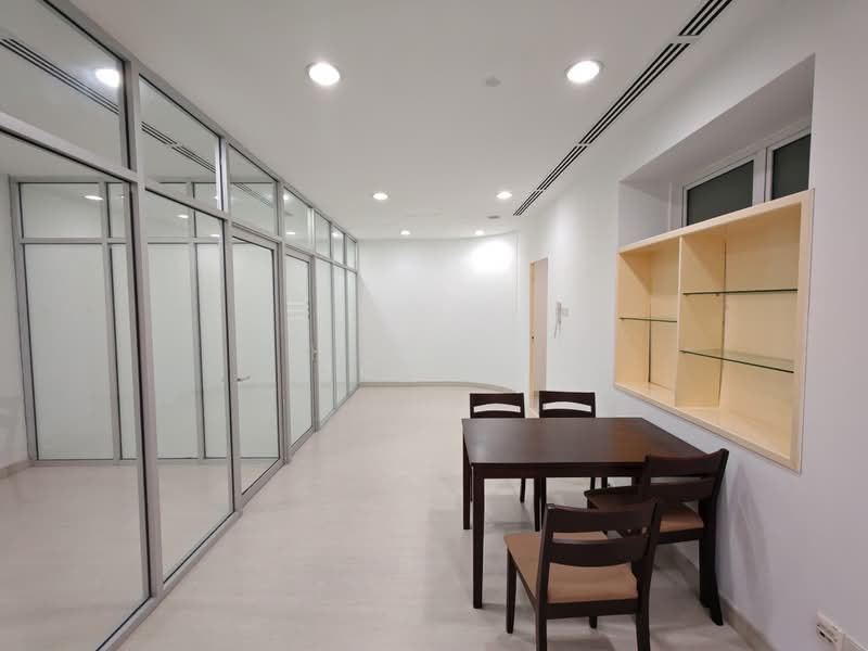 Service Residence for Sale at Serviced Residence @ Binjai 8 - JC Lee - Corridor - PropertyGuru.com.my