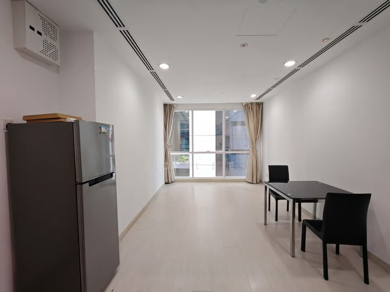 Service Residence for Sale at Serviced Residence @ Binjai 8 - JC Lee - Interior - PropertyGuru.com.my