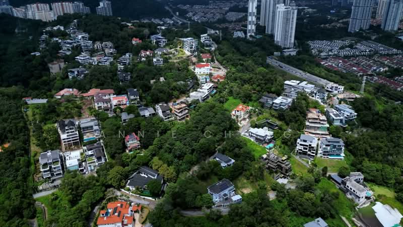 Bungalow Land for Sale in Country Heights Damansara (Kuala Lumpur) - Annie Chong - Exterior - PropertyGuru.com.my