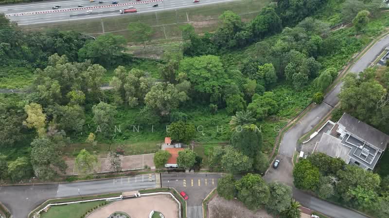 Bungalow Land for Sale in Country Heights Damansara (Kuala Lumpur) - Annie Chong - Exterior - PropertyGuru.com.my