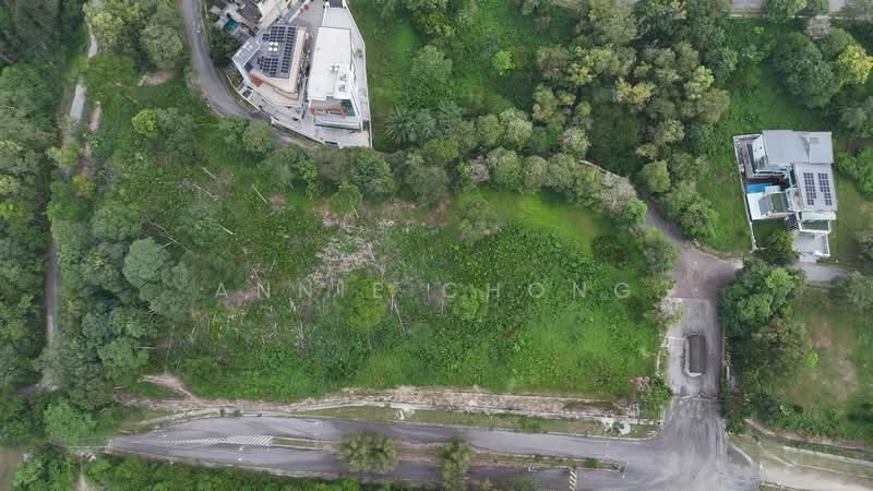 Bungalow Land for Sale in Country Heights Damansara (Kuala Lumpur) - Annie Chong - Exterior - PropertyGuru.com.my