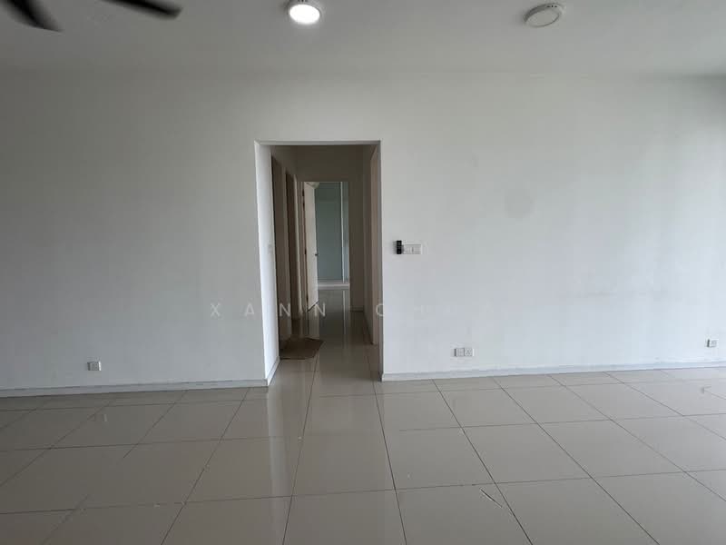 Condominium for Rent at Paragon 3 - Xann Chua - PropertyGuru.com.my