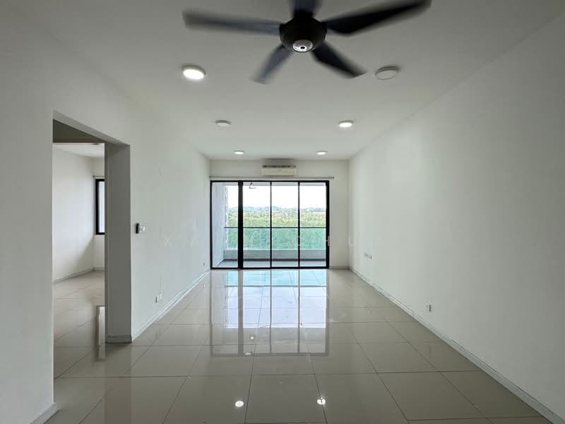 Condominium for Rent at Paragon 3 - Xann Chua - PropertyGuru.com.my