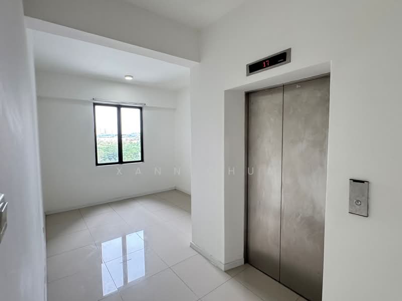 Condominium for Rent at Paragon 3 - Xann Chua - PropertyGuru.com.my