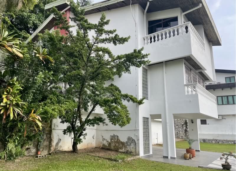 Bungalow for Sale in Taman Desa (Kuala Lumpur) - Jimmy Koay - Exterior - PropertyGuru.com.my