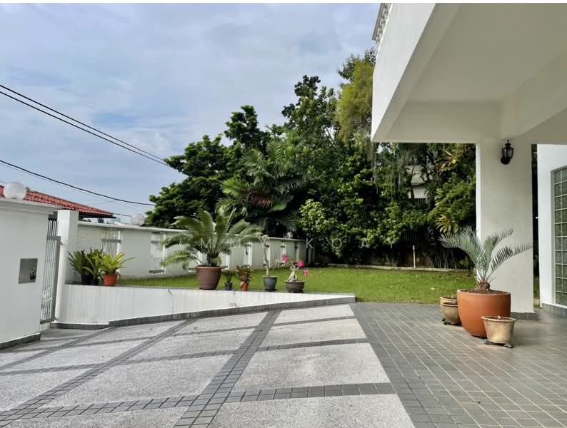 Bungalow for Sale in Taman Desa (Kuala Lumpur) - Jimmy Koay - Exterior - PropertyGuru.com.my
