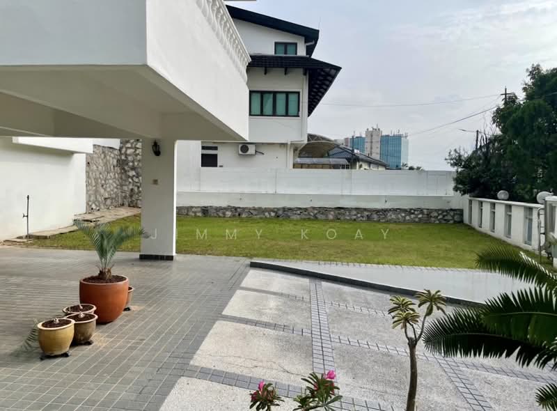 Bungalow for Sale in Taman Desa (Kuala Lumpur) - Jimmy Koay - Exterior - PropertyGuru.com.my
