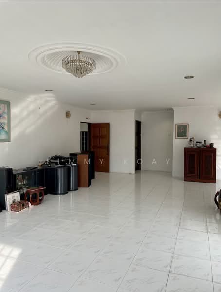 Bungalow for Sale in Taman Desa (Kuala Lumpur) - Jimmy Koay - Living Room - PropertyGuru.com.my
