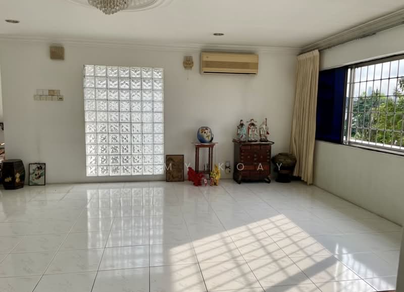Bungalow for Sale in Taman Desa (Kuala Lumpur) - Jimmy Koay - Living Room - PropertyGuru.com.my