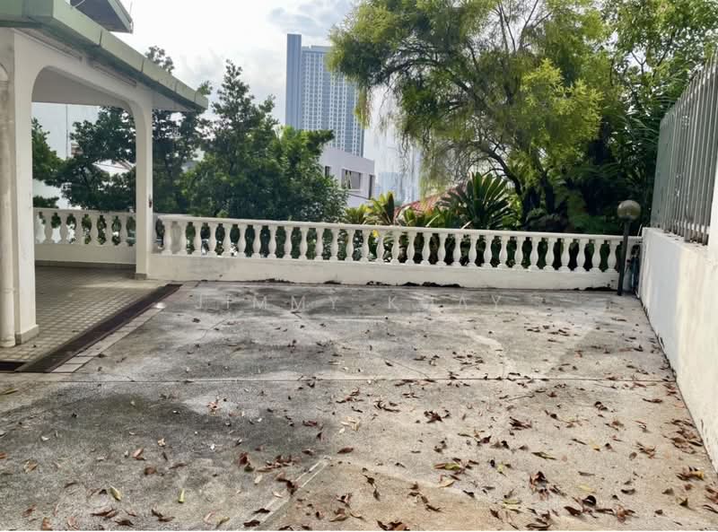 Bungalow for Sale in Taman Desa (Kuala Lumpur) - Jimmy Koay - Exterior - PropertyGuru.com.my