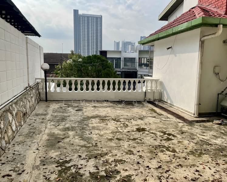 Bungalow for Sale in Taman Desa (Kuala Lumpur) - Jimmy Koay - Exterior - PropertyGuru.com.my