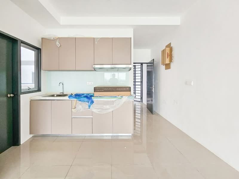 Condominium for Rent at Suasana Aman - Atikah Azman - Kitchen - PropertyGuru.com.my