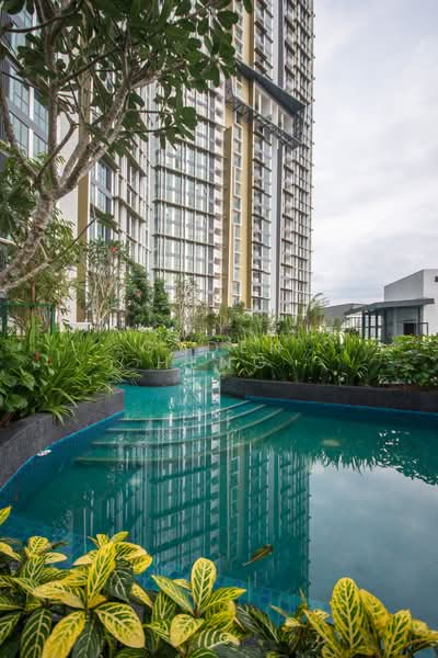 Condominium for Sale at The Elysia Park Residence - Gyden Heng - PropertyGuru.com.my