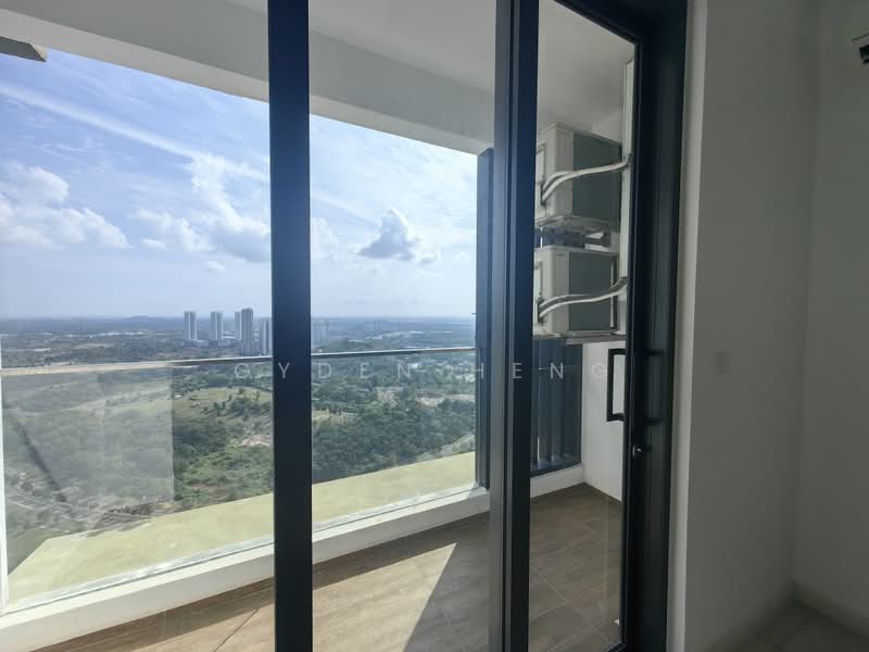 Condominium for Sale at The Elysia Park Residence - Gyden Heng - PropertyGuru.com.my