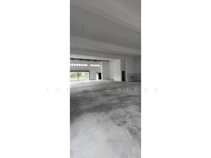 Semi-D Factory for Rent in Setia Ecohill (Semenyih) - TOMMY CHIENG - Interior - PropertyGuru.com.my