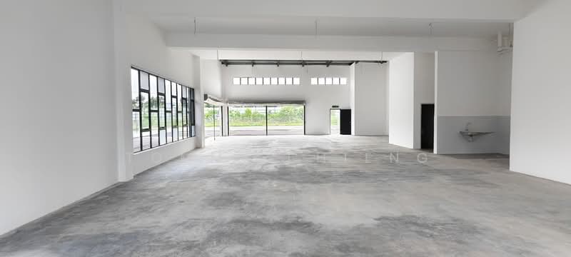 Semi-D Factory for Rent in Setia Ecohill (Semenyih) - TOMMY CHIENG - Interior - PropertyGuru.com.my