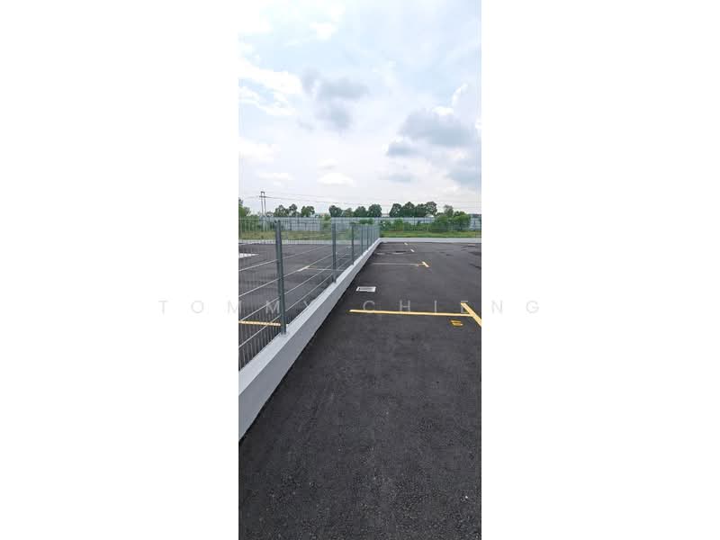 Semi-D Factory for Rent in Setia Ecohill (Semenyih) - TOMMY CHIENG - Exterior - PropertyGuru.com.my