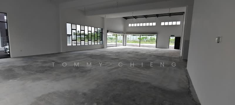 Semi-D Factory for Rent in Setia Ecohill (Semenyih) - TOMMY CHIENG - Interior - PropertyGuru.com.my