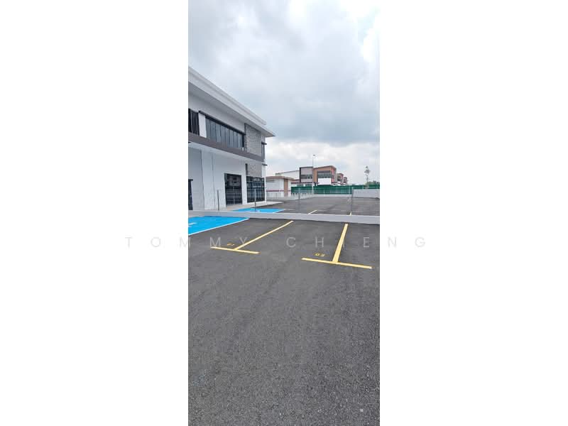 Semi-D Factory for Rent in Setia Ecohill (Semenyih) - TOMMY CHIENG - PropertyGuru.com.my