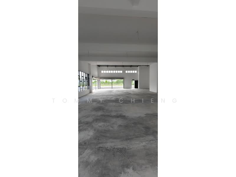 Semi-D Factory for Rent in Setia Ecohill (Semenyih) - TOMMY CHIENG - PropertyGuru.com.my