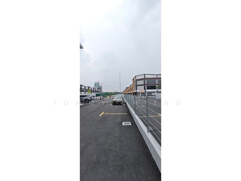 Semi-D Factory for Rent in Setia Ecohill (Semenyih) - TOMMY CHIENG - PropertyGuru.com.my