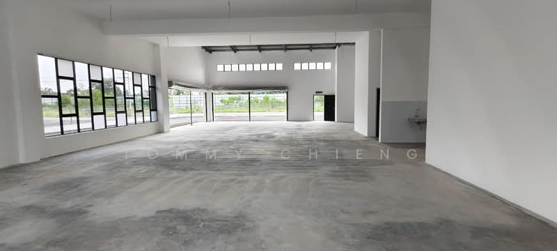 Semi-D Factory for Rent in Setia Ecohill (Semenyih) - TOMMY CHIENG - PropertyGuru.com.my