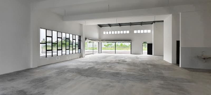 Semi-D Factory for Rent in Setia Ecohill (Semenyih) - TOMMY CHIENG - PropertyGuru.com.my