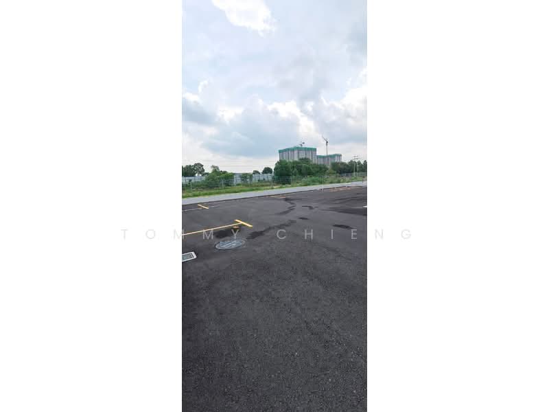 Semi-D Factory for Rent in Setia Ecohill (Semenyih) - TOMMY CHIENG - PropertyGuru.com.my