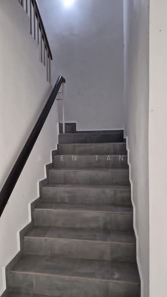 1-storey Terraced House for Rent in Bandar Putra (Kulai) - Alen Tan - PropertyGuru.com.my