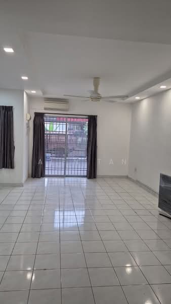 1-storey Terraced House for Rent in Bandar Putra (Kulai) - Alen Tan - PropertyGuru.com.my