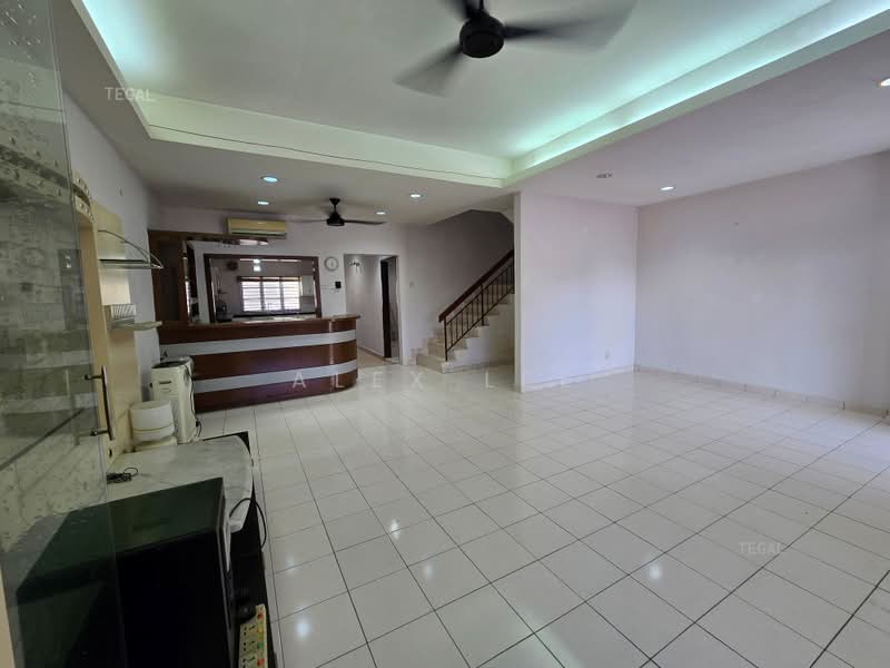 2-storey Terraced House for Rent in Bandar Puteri Klang (Klang) - Alex Lee - PropertyGuru.com.my