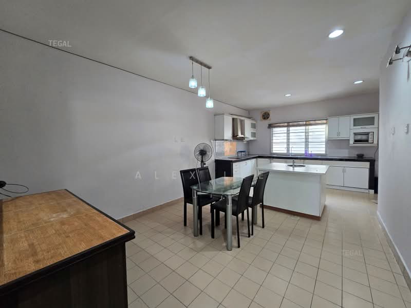 2-storey Terraced House for Rent in Bandar Puteri Klang (Klang) - Alex Lee - PropertyGuru.com.my