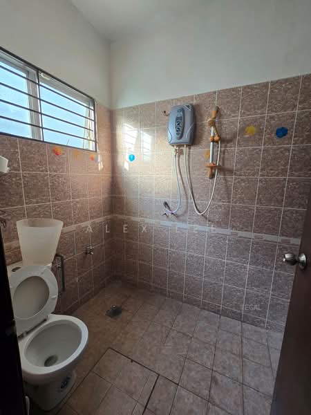 2-storey Terraced House for Rent in Bandar Puteri Klang (Klang) - Alex Lee - PropertyGuru.com.my