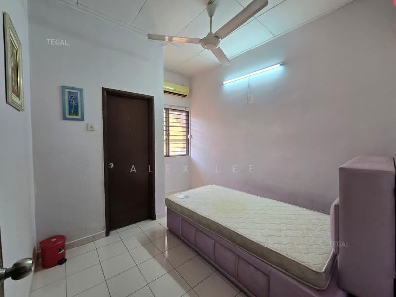 2-storey Terraced House for Rent in Bandar Puteri Klang (Klang) - Alex Lee - PropertyGuru.com.my